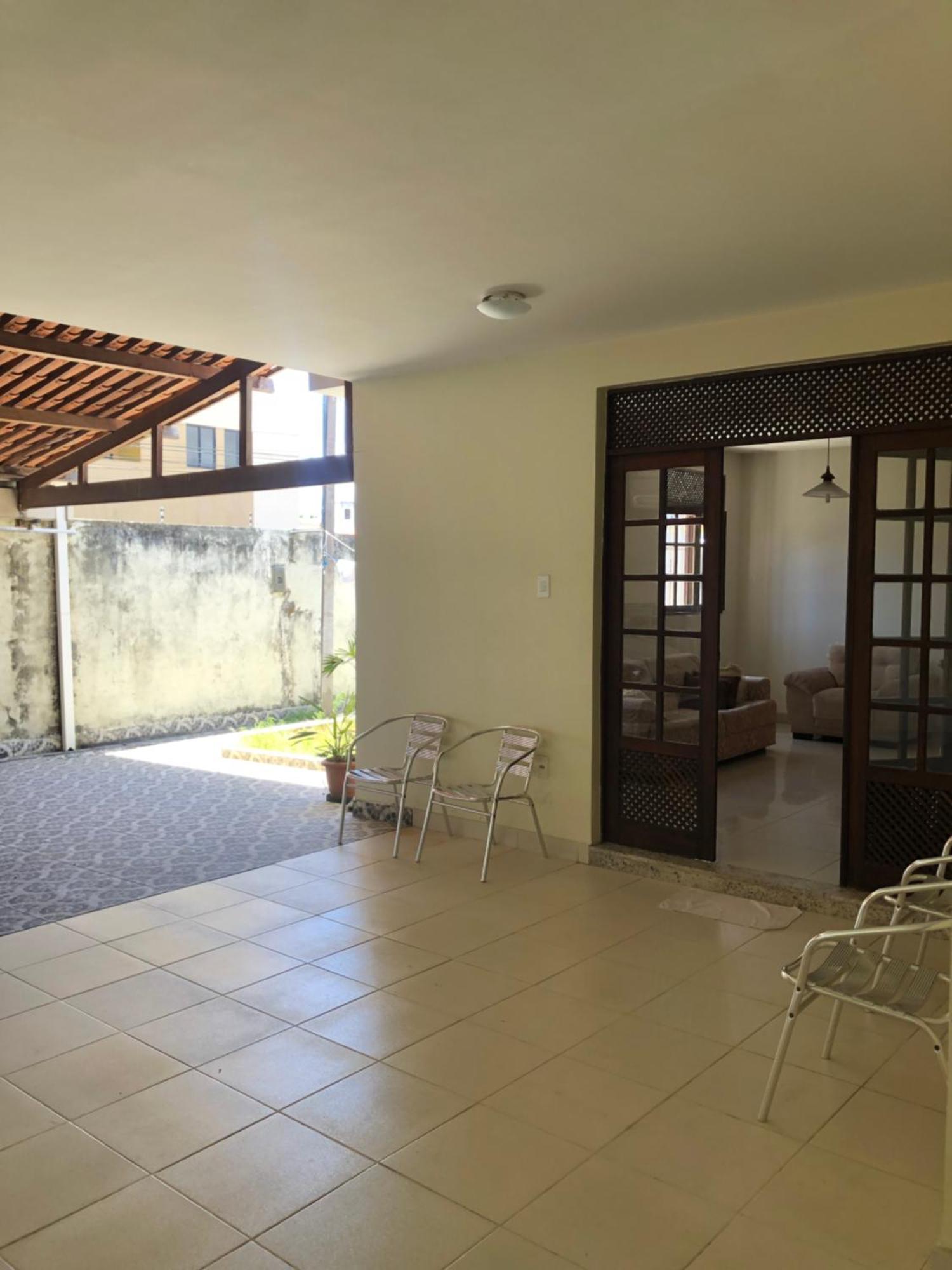 Suites 1009Ab Maceió Εξωτερικό φωτογραφία