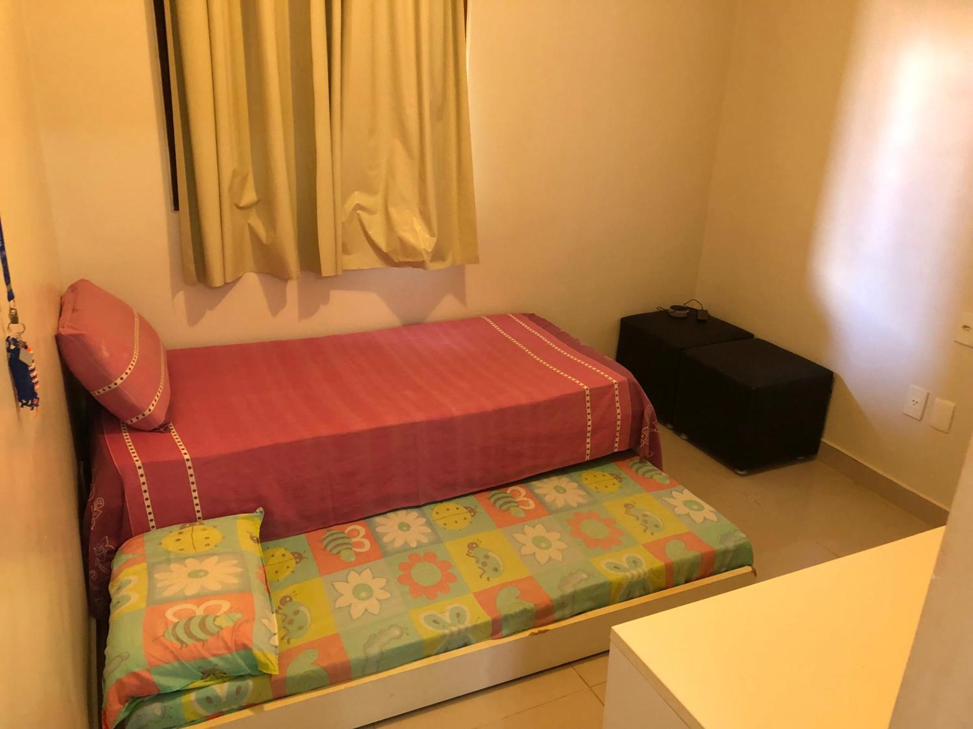 Suites 1009Ab Maceió Εξωτερικό φωτογραφία