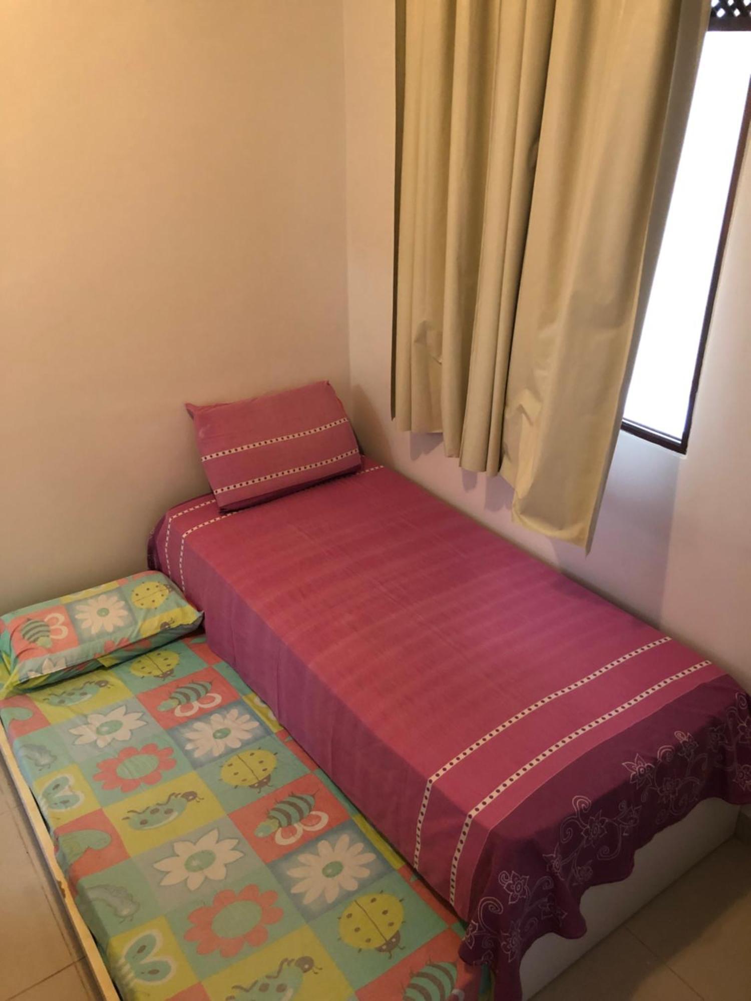 Suites 1009Ab Maceió Εξωτερικό φωτογραφία